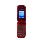 گوشی موبایل سامسونگ مدل Samsung E1272 دو سیم کارت E1272 | حافظه 4 مگابایت حافظه | RAM 4 مگابایت با گارانتی شرکتی (کد چنج) - Image 4