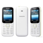 گوشی موبایل سامسونگ مدل Samsung B315E دو سیم کارت | حافظه 4 مگابایت حافظه | RAM 4 مگابایت(بدون گارانتی) (کد چنج) - Image 4