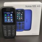 گوشی موبایل طرح نوکیا مدل Nokia 105 2019 دو سیم کارت (کد چنج) - Image 3