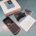گوشی موبایل نوکیا مدل Nokia 105 2021 دو سیم کارت (کد چنج) - Image 2