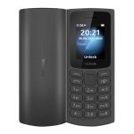 گوشی موبایل نوکیا مدل Nokia 105 2021 دو سیم کارت (کد چنج)