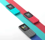گوشی موبایل نوکیا مدل Nokia 105 2023 دو سیم کارت (کد چنج) - Image 4
