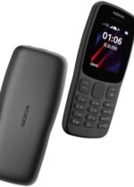گوشی موبایل نوکیا مدل Nokia 106 2018 دو سیم کارت با گارانتی شرکتی (کد چنج) - Image 3