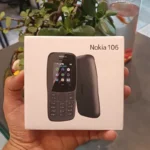 گوشی موبایل نوکیا مدل Nokia 106 2018 دو سیم کارت با گارانتی شرکتی (کد چنج) - Image 5