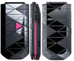 گوشی موبایل طرح نوکیا مدل Nokia 7070 دو سیم کارت (کد چنج) - Image 3