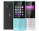 گوشی موبایل نوکیا مدل Nokia 150 2017 دو سیم کارت حافظه 4 مگابایت (کد چنج)