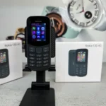 گوشی موبایل نوکیا مدل Nokia 130 2017 دو سیم کارت (کد چنج) - Image 3