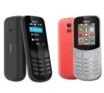 گوشی موبایل نوکیا مدل Nokia 130 2017 دو سیم کارت (کد چنج) - Image 2
