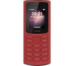 گوشی موبایل طرح نوکیا مدل 2021 Nokia 110 دو سیم کارت (کد چنج) - Image 7