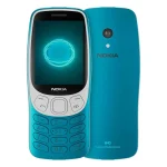 گوشی موبایل نوکیا مدل Nokia 3210 دو سیم کارت با گارانتی شرکتی (کد چنج) - Image 2