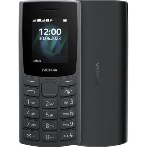 گوشی موبایل نوکیا مدل Nokia 105 2023 دو سیم کارت (کد چنج)