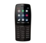 گوشی موبایل نوکیا مدل Nokia 210 دو سیم کارت (کد چنج) - Image 3