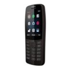 گوشی موبایل نوکیا مدل Nokia 210 دو سیم کارت (کد چنج) - Image 2