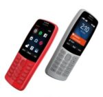 گوشی موبایل نوکیا مدل Nokia 210 دو سیم کارت (کد چنج) - Image 4