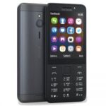 گوشی موبایل نوکیا مدل Nokia 230 دو سیم کارت l حافظه 16 مگابایت (با گارانتی شرکتی) (کد چنج) - Image 2