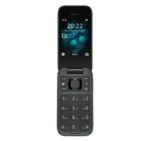 گوشی موبایل نوکیا تاشو مدل Nokia 2660 Flip دو سیم کارت با گارانتی شرکتی (کد چنج) - Image 2