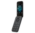 گوشی موبایل نوکیا تاشو مدل Nokia 2660 Flip دو سیم کارت با گارانتی شرکتی (کد چنج) - Image 4