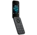 گوشی موبایل نوکیا تاشو مدل Nokia 2660 Flip دو سیم کارت با گارانتی شرکتی (کد چنج) - Image 5