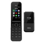 گوشی موبایل نوکیا تاشو مدل Nokia 2720 Flip دو سیم کارت (کد چنج) - Image 3