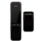 گوشی موبایل نوکیا تاشو مدل Nokia 2720 Flip دو سیم کارت (کد چنج) - Image 4