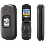 گوشی موبایل تاشو سامسونگ مدل دو سیم کارت B311V | حافظه 4 مگابایت حافظه | RAM 4 مگابایت با گارانتی شرکتی (کد چنج) - Image 3