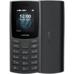 گوشی موبایل طرح نوکیا مدل Nokia 105 2024 دو سیم کارت l حافظه 4 مگابایت (کد چنج) - Image 4