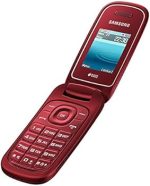 گوشی موبایل تاشو سامسونگ مدل Samsung E1272 دو سیم کارت E1272 | حافظه 4 مگابایت (کد چنج) - Image 4