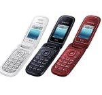 گوشی موبایل تاشو سامسونگ مدل Samsung E1272 دو سیم کارت E1272 | حافظه 4 مگابایت (کد چنج) - Image 2