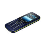 گوشی موبایل سامسونگ مدل Samsung B315E دو سیم کارت | حافظه 4 مگابایت حافظه | RAM 4 مگابایت(بدون گارانتی) (کد چنج) - Image 2
