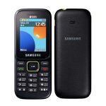 گوشی موبایل سامسونگ مدل Samsung B315E دو سیم کارت | حافظه 4 مگابایت حافظه | RAM 4 مگابایت(بدون گارانتی) (کد چنج)