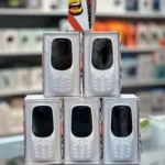 گوشی موبایل نوکیا مدل Nokia 3310 2017 دو سیم کارت با گارانتی شرکتی (کد چنج) - Image 2
