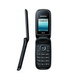 گوشی موبایل سامسونگ مدل Samsung E1272 دو سیم کارت E1272 | حافظه 4 مگابایت حافظه | RAM 4 مگابایت با گارانتی شرکتی (کد چنج) - Image 2