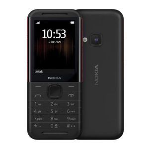 گوشی موبایل نوکیا مدل Nokia 5310 دو سیم کارت (کد چنج)