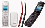 گوشی موبایل سامسونگ مدل Samsung E1272 دو سیم کارت E1272 | حافظه 4 مگابایت حافظه | RAM 4 مگابایت با گارانتی شرکتی (کد چنج) - Image 8