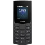 گوشی موبایل نوکیا مدل 2023 Nokia 110 دو سیم کارت (کد چنج) - Image 2
