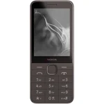 گوشی موبایل نوکیا مدل Nokia 235 دو سیم کارت (بدون گارانتی) (کد چنج)