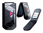 گوشی موبایل طرح نوکیا مدل Nokia 7070 دو سیم کارت (کد چنج) - Image 4