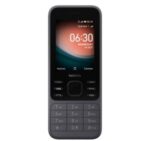 گوشی موبایل نوکیا مدل Nokia 6300 دو سیم کارت (کد چنج) - Image 2