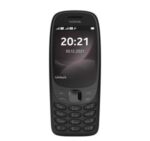 گوشی موبایل نوکیا مدل Nokia 6310 2021 دو سیم کارت (کد چنج) - Image 4
