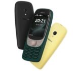 گوشی موبایل نوکیا مدل Nokia 6310 2021 دو سیم کارت (کد چنج) - Image 2