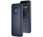 گوشی موبایل نوکیا مدل Nokia 130 2023 دو سیم کارت با گارانتی شرکتی (کد چنج)