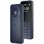 گوشی موبایل نوکیا مدل Nokia 130 2023 دو سیم کارت (کد چنج)
