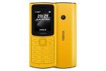 گوشی موبایل طرح نوکیا مدل 2021 Nokia 110 دو سیم کارت (کد چنج) - Image 4