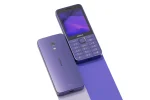 گوشی موبایل نوکیا مدل Nokia 235 دو سیم کارت با گارانتی شرکتی (کد چنج) - Image 5
