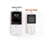 گوشی نوکیا (بدون گارانتی) 5310Mini سه سیم کارت | حافظه 32 مگابایت (کد چنج) - Image 7