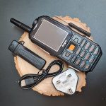 گوشی موبایل ارتشی هوپ مدل Hope S3TV ضد ضربه دو سیم کارت با گارانتی شرکتی (کد چنج) - Image 7