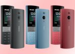 گوشی موبایل نوکیا مدل Nokia 150 2023 دو سیم کارت (کد چنج – عدم پشتیبانی از کارت حافظه) - Image 5