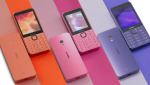 گوشی موبایل نوکیا مدل Nokia 235 دو سیم کارت با گارانتی شرکتی (کد چنج) - Image 2