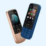 گوشی موبایل طرح نوکیا مدل Nokia 225 دو سیم کارت (کد چنج) - Image 5
