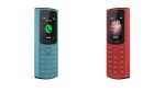 گوشی موبایل طرح نوکیا مدل 2021 Nokia 110 دو سیم کارت (کد چنج) - Image 6
